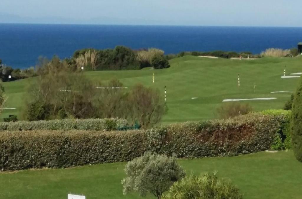 Résidence Mer & Golf Ilbarritz