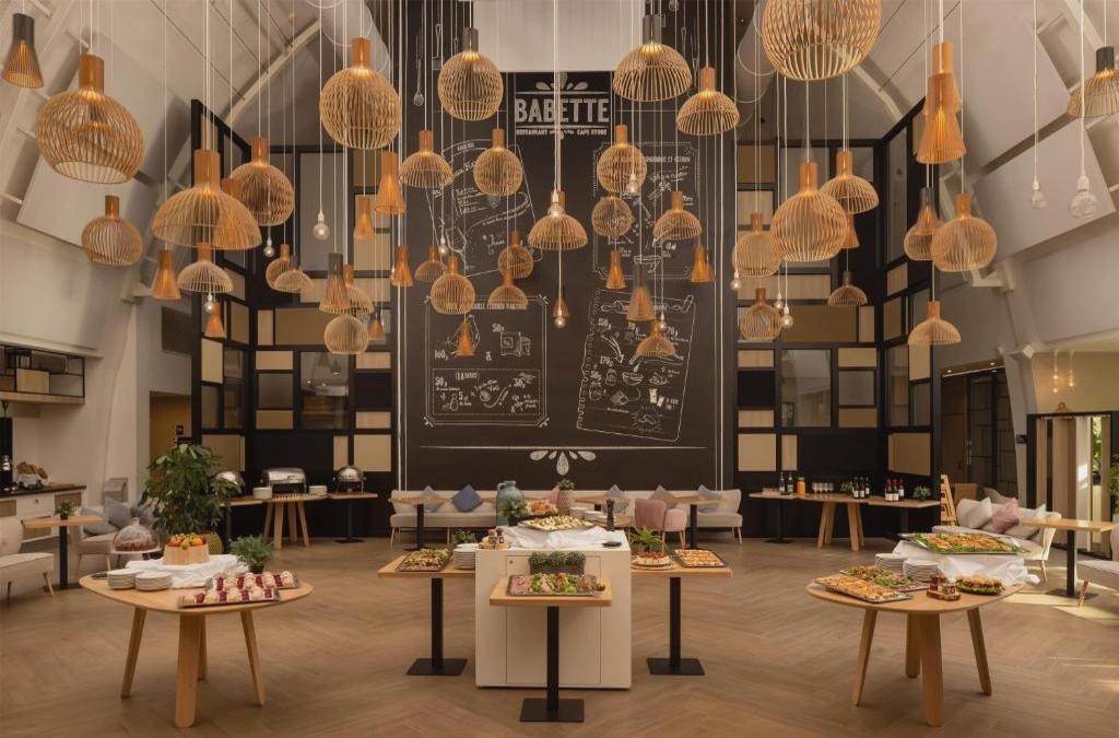 Descubre Burdeos en hotel 4* de lujo