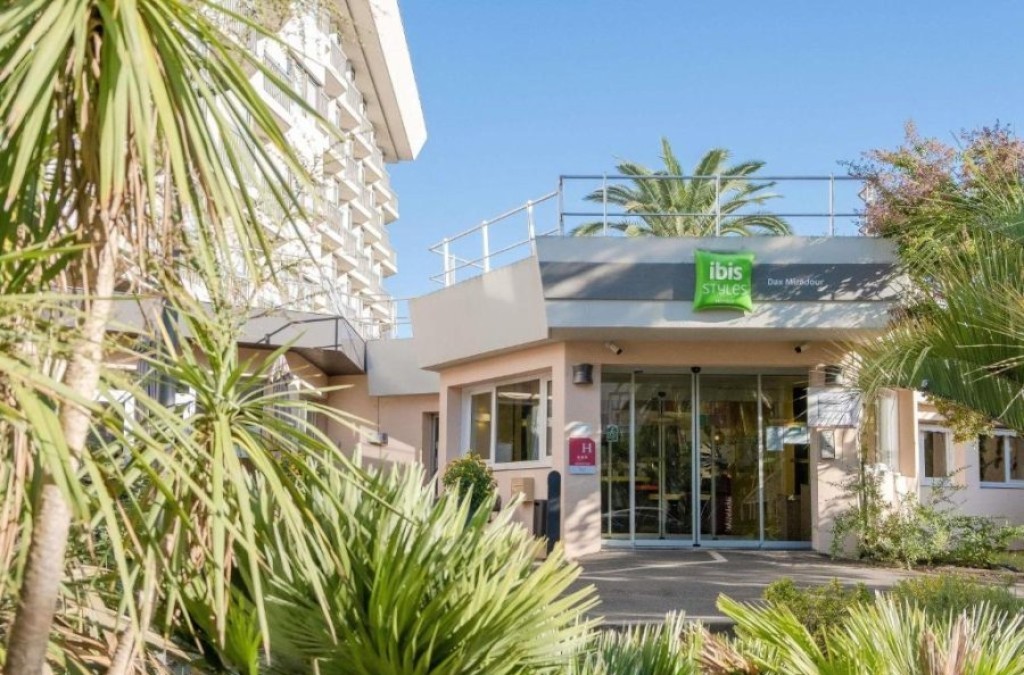 Desconecta en Dax, la ciudad termal más famosa del sudoeste francés