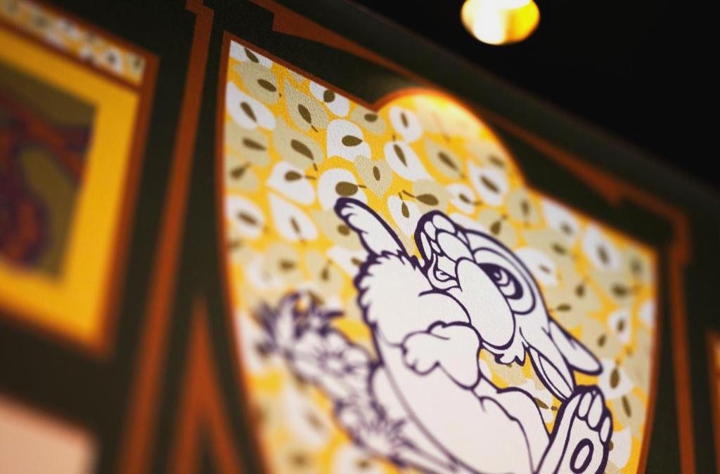 ¡Vive la magia de Disneyland® Paris! - Disney Sequoia Lodge
