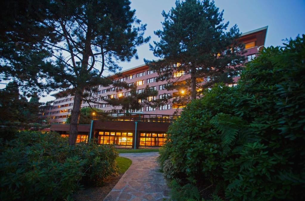 ¡Vive la magia de Disneyland® Paris! - Disney Sequoia Lodge