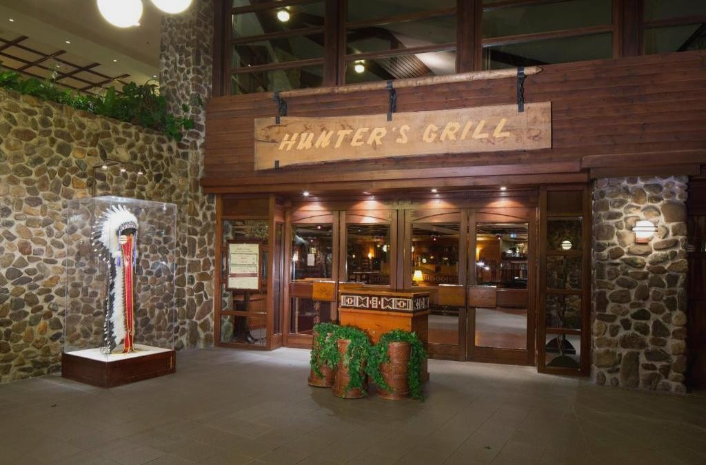 ¡Vive la magia de Disneyland® Paris! - Disney Sequoia Lodge