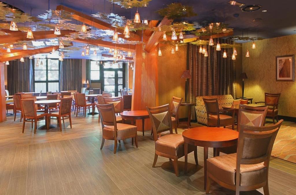 ¡Vive la magia de Disneyland® Paris! - Disney Sequoia Lodge