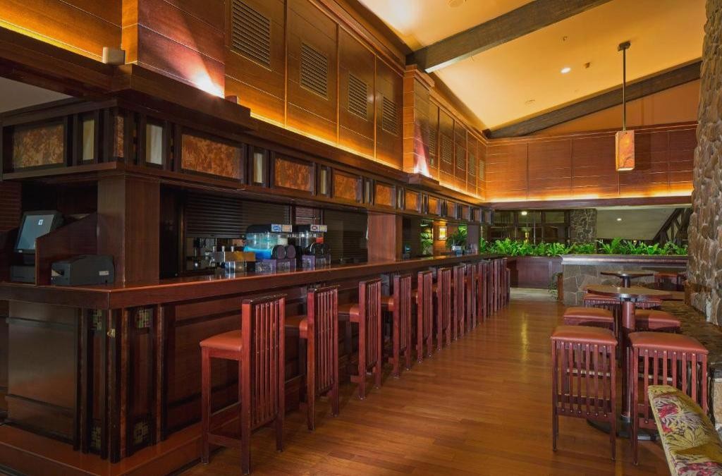 ¡Vive la magia de Disneyland® Paris! - Disney Sequoia Lodge