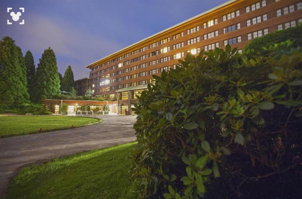 ¡Vive la magia de Disneyland® Paris! - Disney Sequoia Lodge