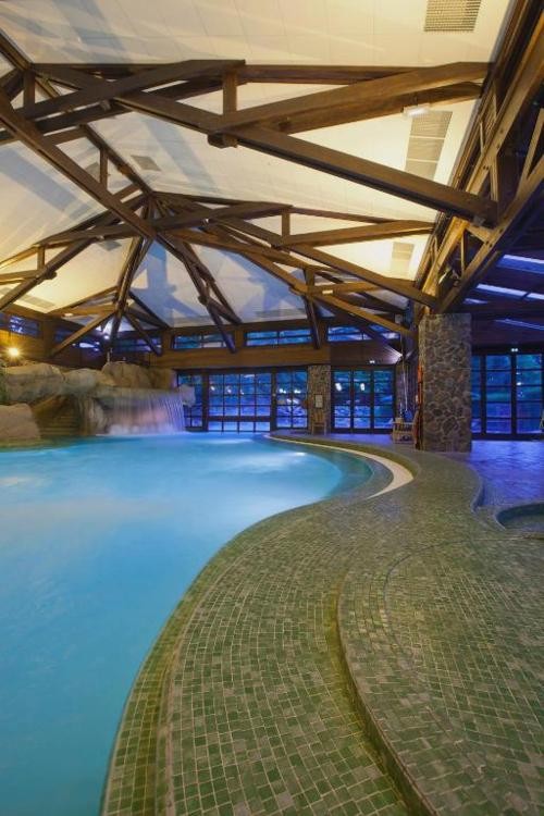 ¡Vive la magia de Disneyland® Paris! - Disney Sequoia Lodge