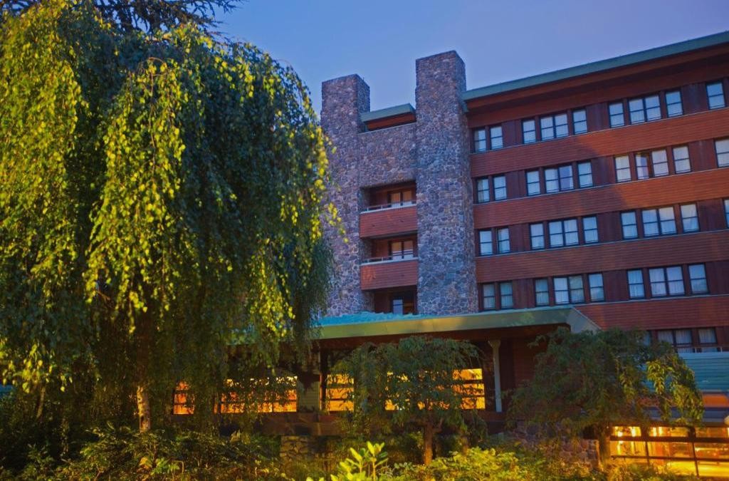 ¡Vive la magia de Disneyland® Paris! - Disney Sequoia Lodge