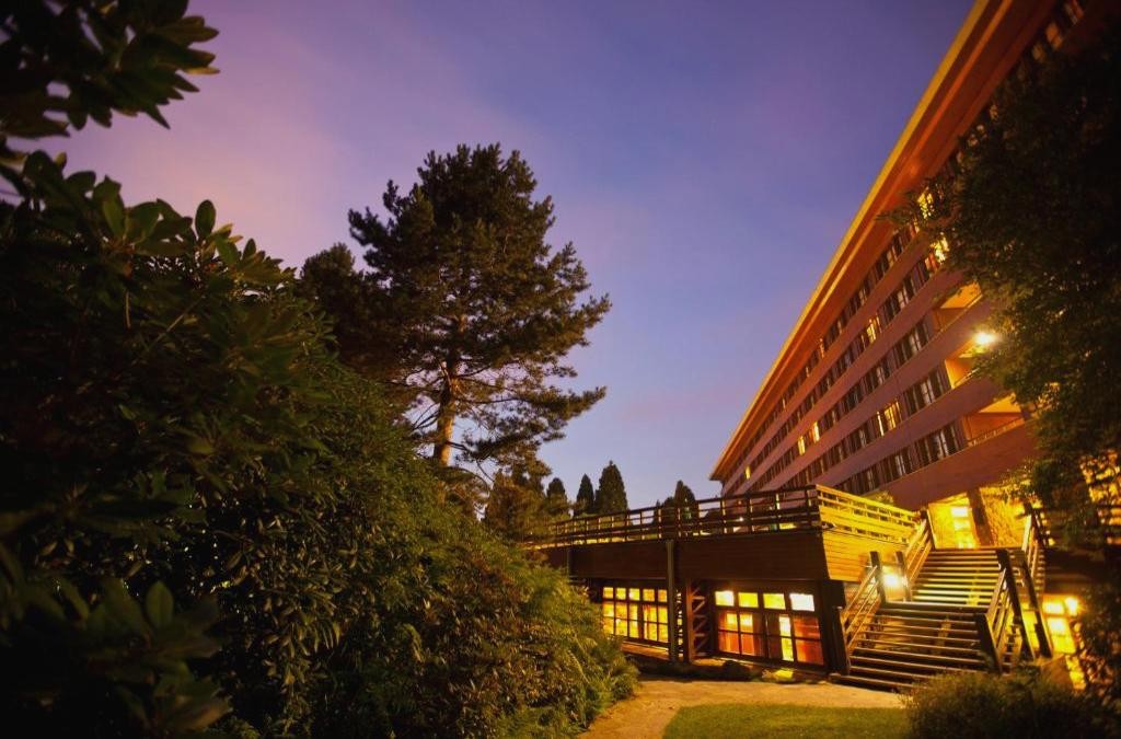 ¡Vive la magia de Disneyland® Paris! - Disney Sequoia Lodge