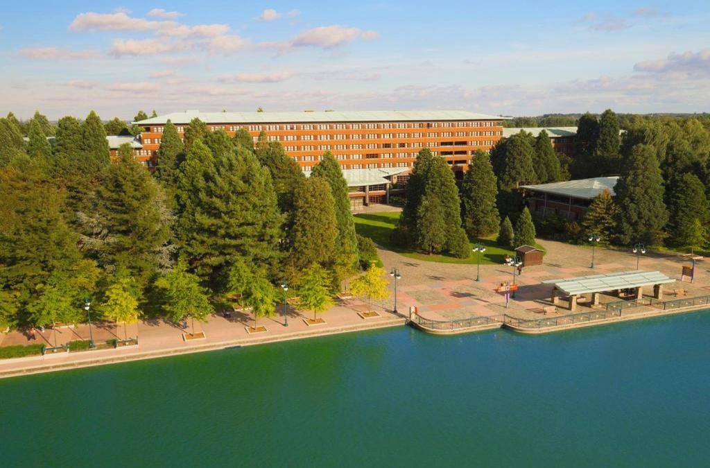 ¡Vive la magia de Disneyland® Paris! - Disney Sequoia Lodge