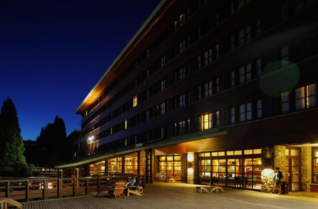 ¡Vive la magia de Disneyland® Paris! - Disney Sequoia Lodge