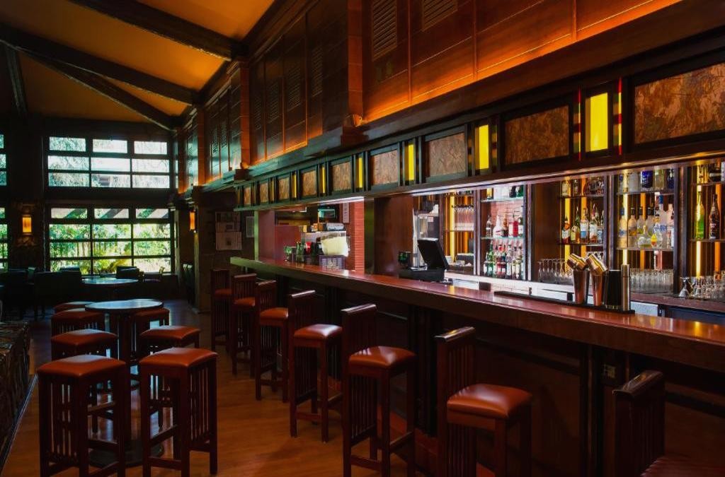 ¡Vive la magia de Disneyland® Paris! - Disney Sequoia Lodge