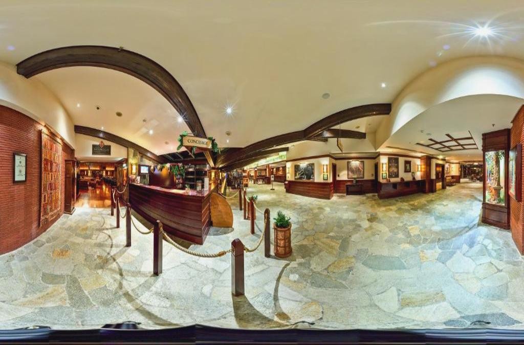 ¡Vive la magia de Disneyland® Paris! - Disney Sequoia Lodge