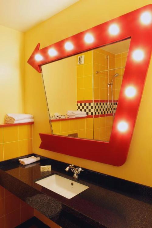 Disney Hotel Santa Fe