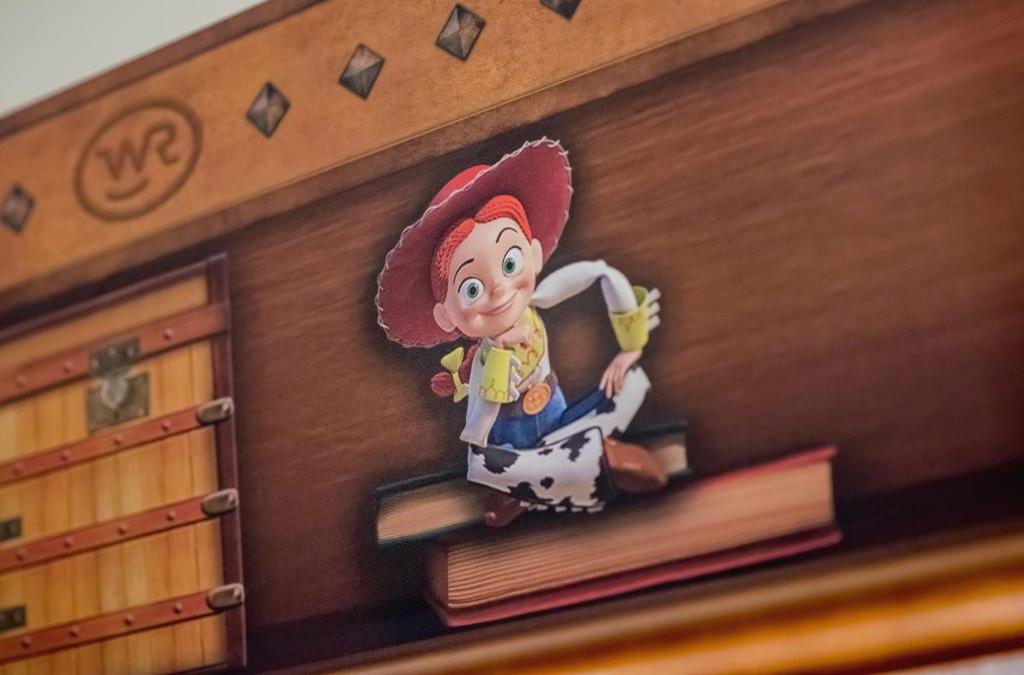 ¡Vive la magia de Disneyland® Paris! - Disney Hotel Cheyenne