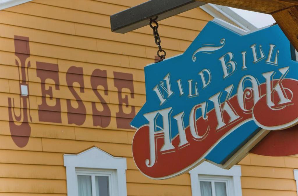 ¡Vive la magia de Disneyland® Paris! - Disney Hotel Cheyenne