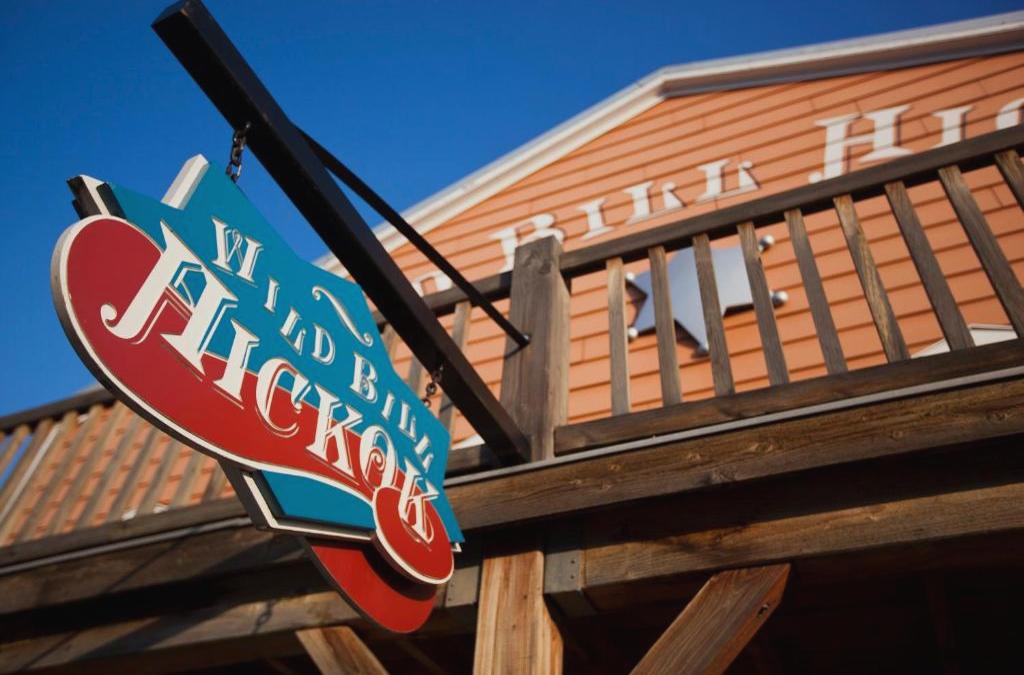¡Vive la magia de Disneyland® Paris! - Disney Hotel Cheyenne
