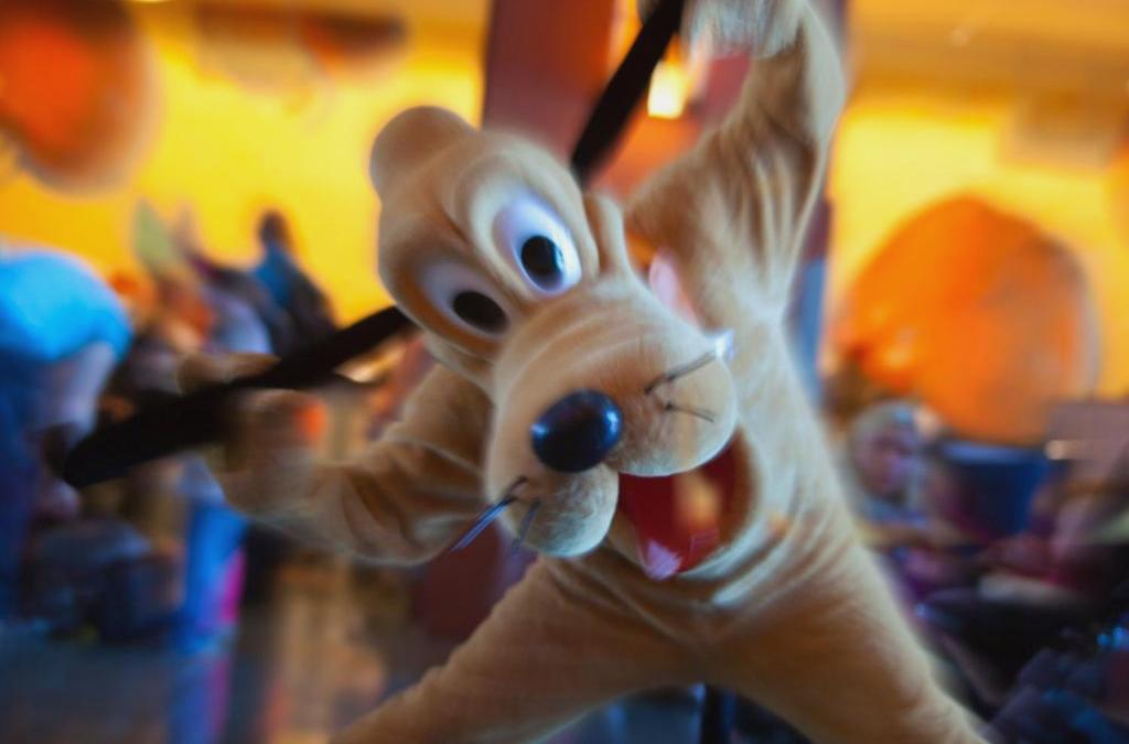 ¡Vive la magia de Disneyland® Paris!