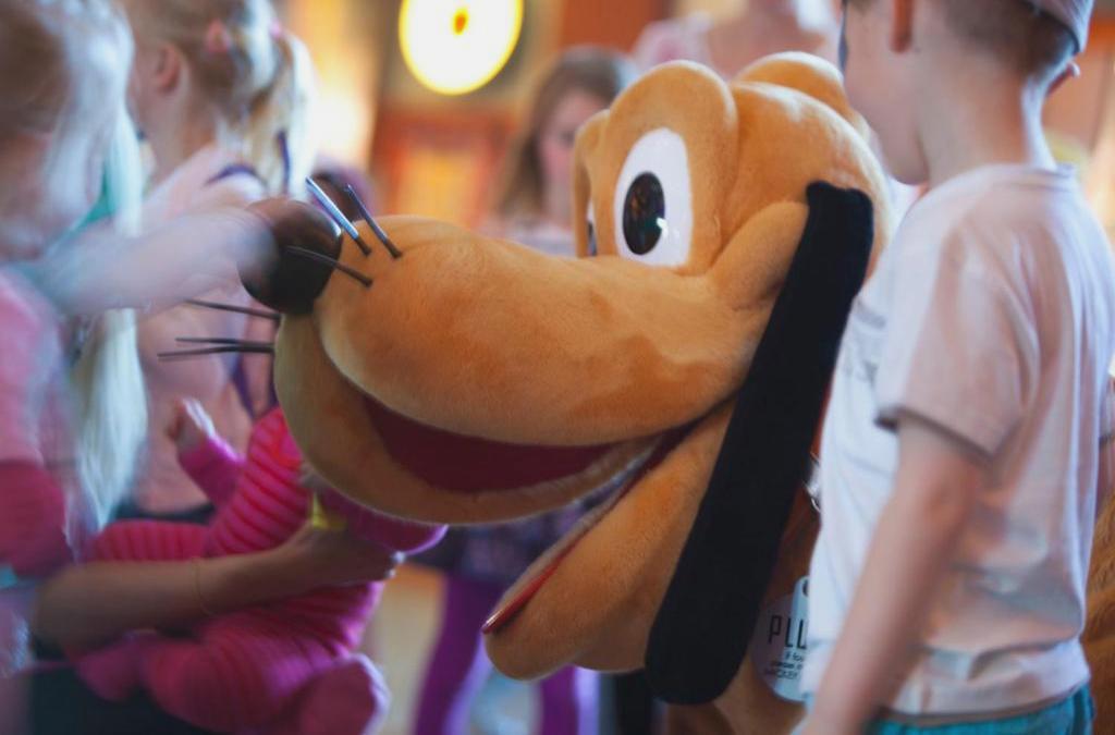 ¡Vive la magia de Disneyland® Paris! - Disney Hotel Cheyenne