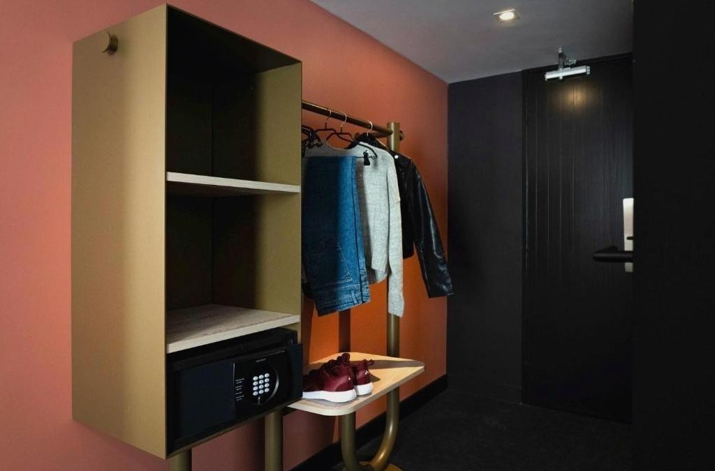 ¡París, la ciudad del amor! ¿Te vienes a descubrirla? - Hôtel Ibis Styles Paris Porte De Versailles Mairie d'Issy