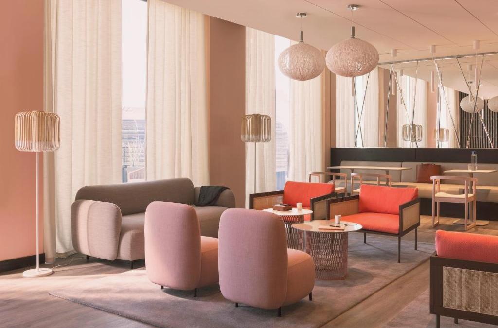  ¡Vive el estilo parisino! Escápate a un hotel 4* de lujo