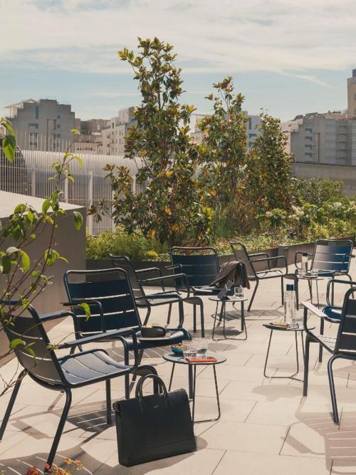 Un paseo por la magia de París en un hotel 4* de lujo