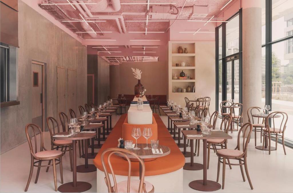 Un paseo por la magia de París en un hotel 4* de lujo - Okko Hotels Paris La Défense