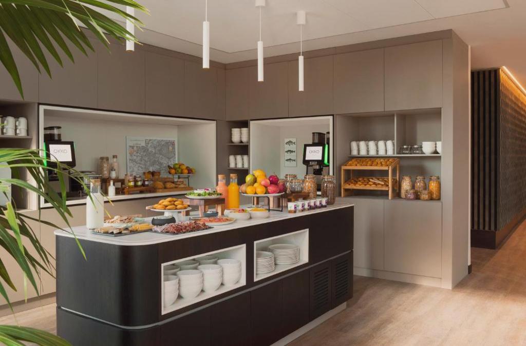  ¡Vive el estilo parisino! Escápate a un hotel 4* de lujo