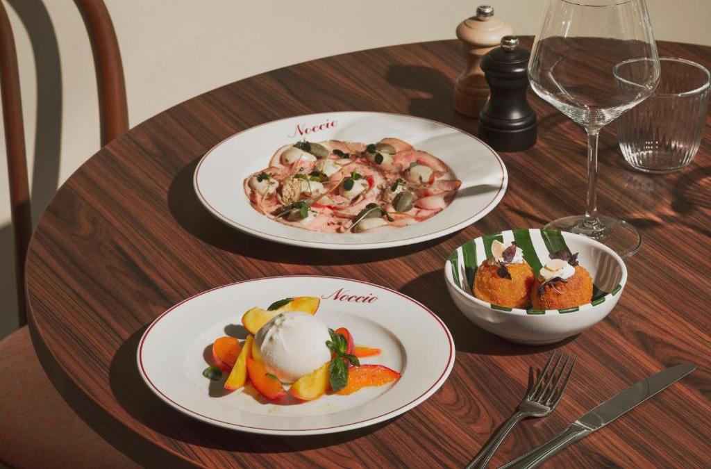 Un paseo por la magia de París en un hotel 4* de lujo - Okko Hotels Paris La Défense