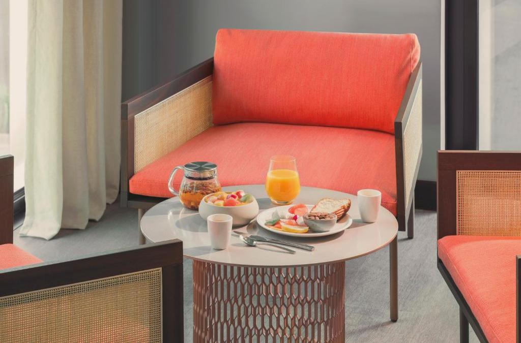 Un paseo por la magia de París en un hotel 4* de lujo