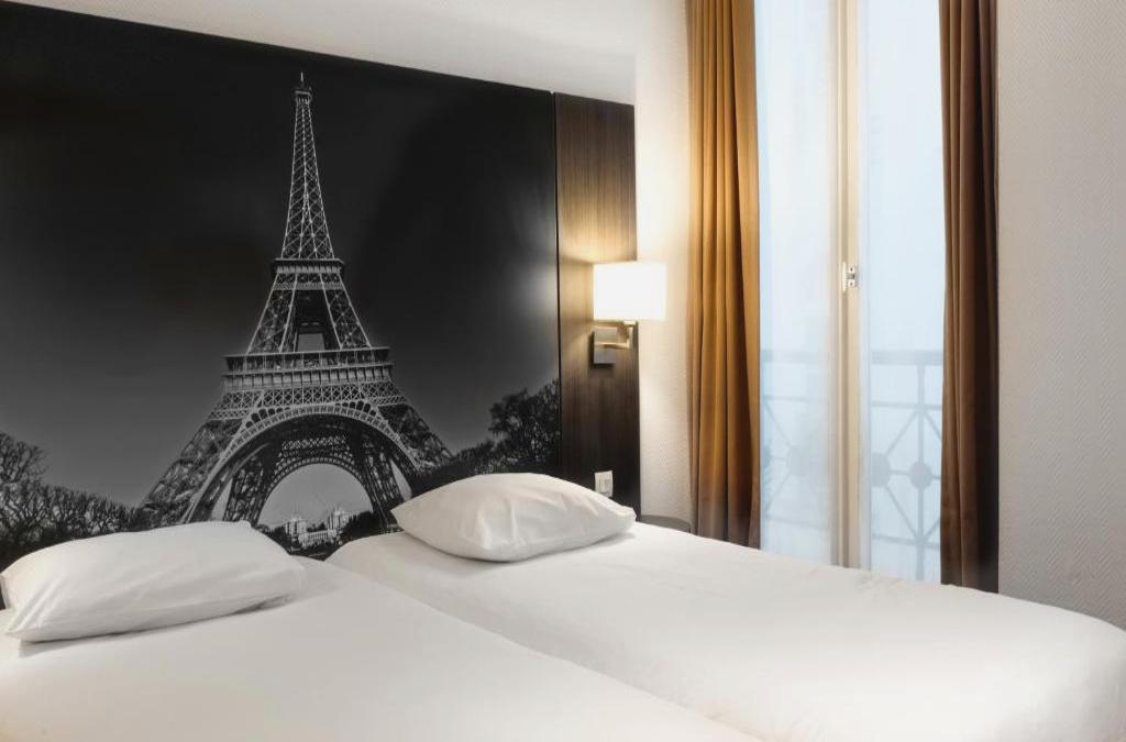 Hotel Victoria