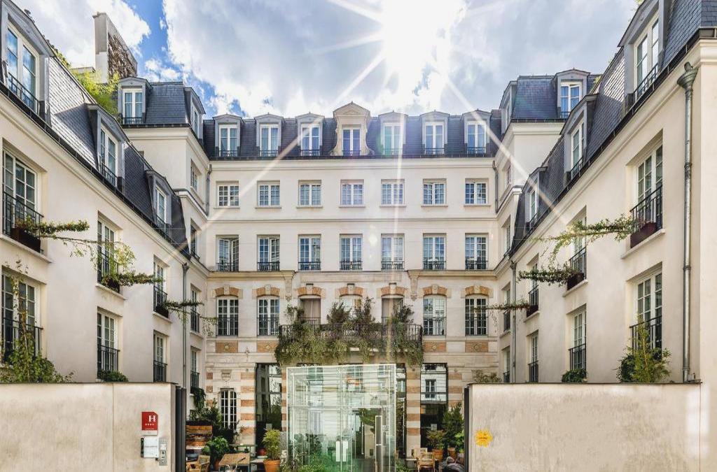Kube Paris