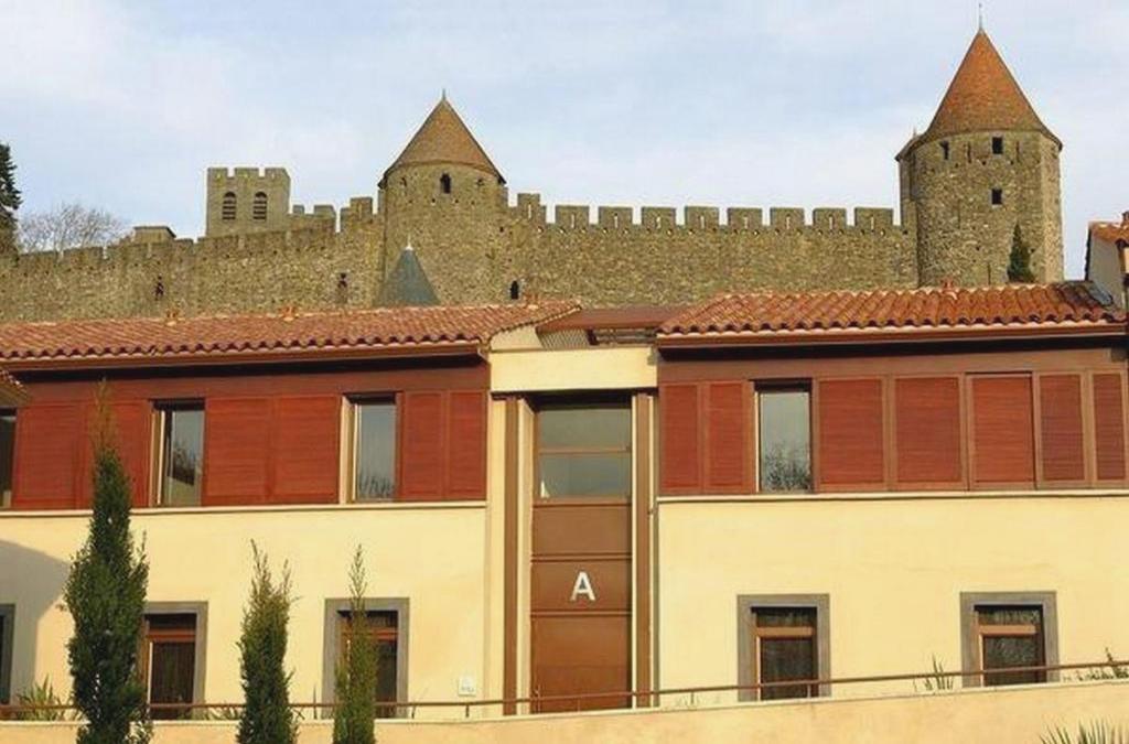 La joya medieval de Francia: Carcasona entre tradición y sabor local