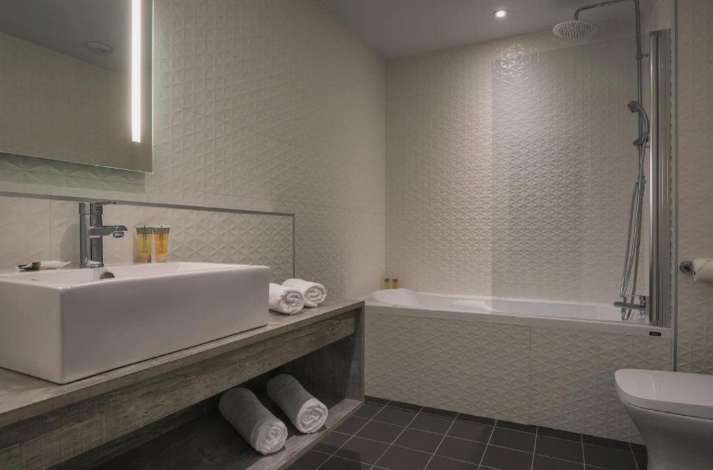 Descubre la maravillosa Carcasona en hotel 4* muy céntrico