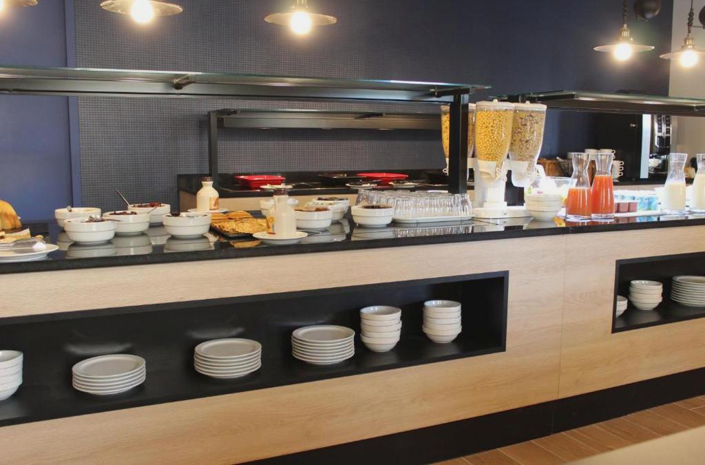 Descubre la maravillosa Carcasona en hotel 4* muy céntrico - SOWELL HOTELS Les Chevaliers
