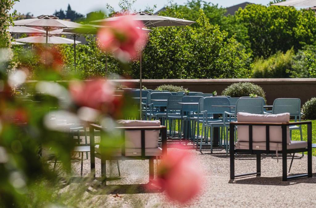 Descubre la maravillosa Carcasona en hotel 4* muy céntrico - SOWELL HOTELS Les Chevaliers