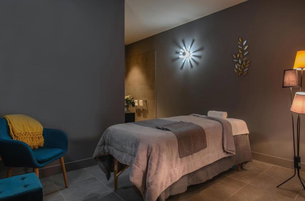 Descubre la maravillosa Carcasona en hotel 4* muy céntrico - SOWELL HOTELS Les Chevaliers