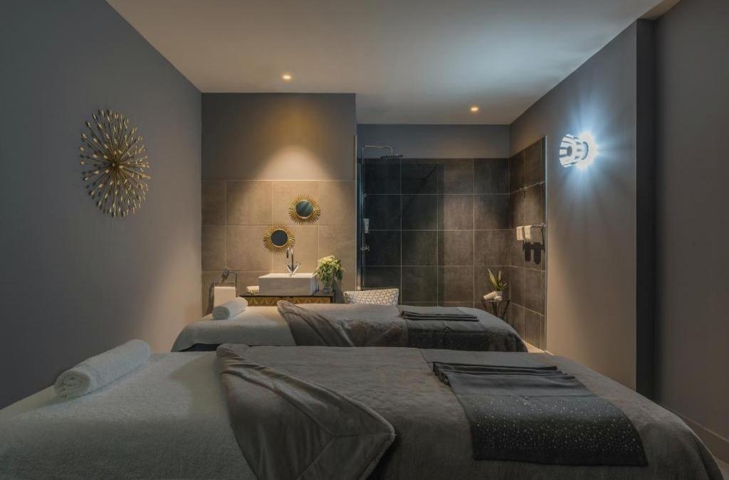 Descubre la maravillosa Carcasona en hotel 4* muy céntrico - SOWELL HOTELS Les Chevaliers