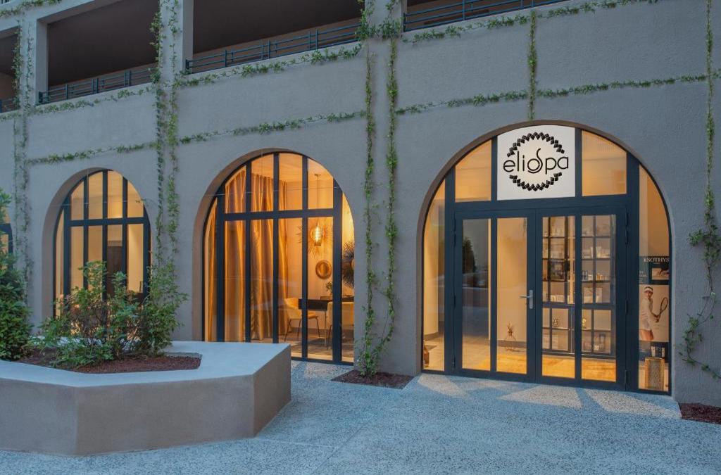 Descubre la maravillosa Carcasona en hotel 4* muy céntrico - SOWELL HOTELS Les Chevaliers