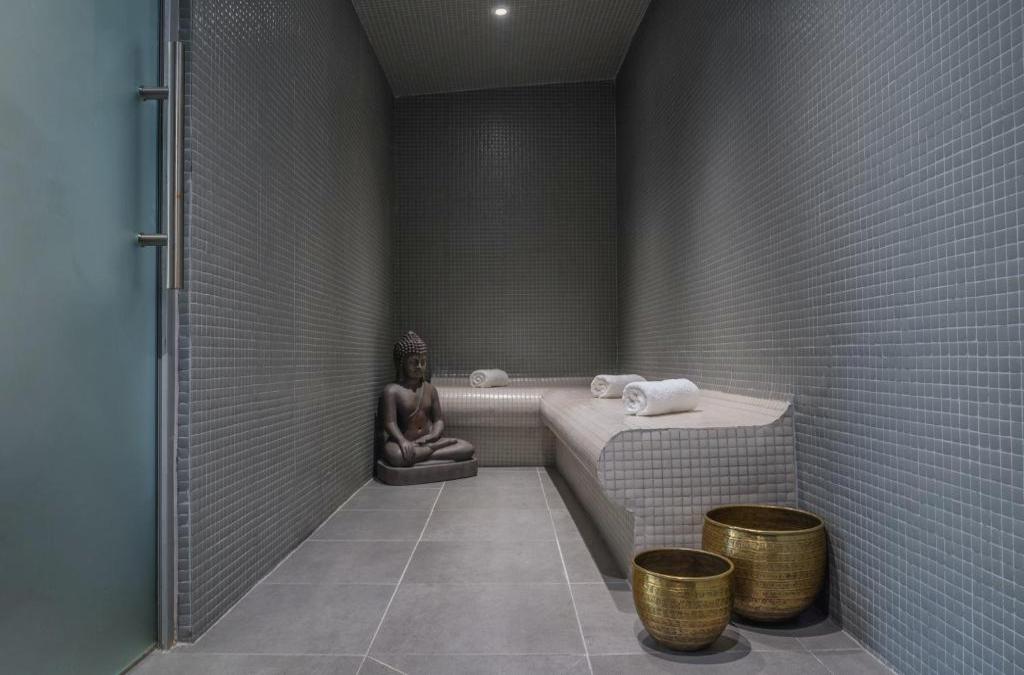 Descubre la maravillosa Carcasona en hotel 4* muy céntrico - SOWELL HOTELS Les Chevaliers