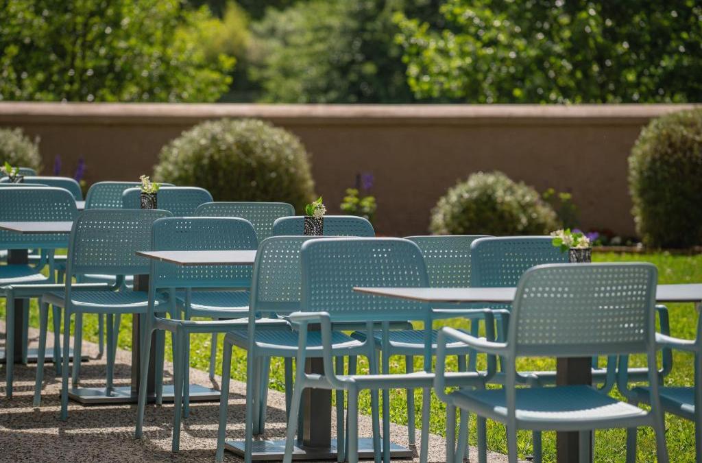 Descubre la maravillosa Carcasona en hotel 4* muy céntrico - SOWELL HOTELS Les Chevaliers
