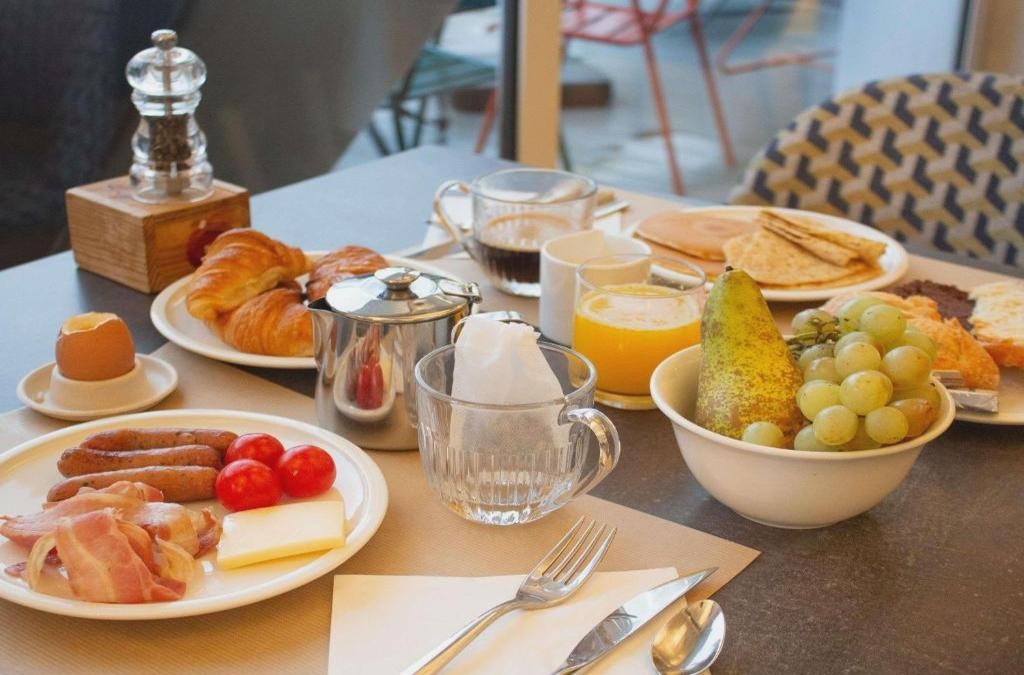 Escapada a Narbona con desayunos: saborea la esencia del sur de Francia