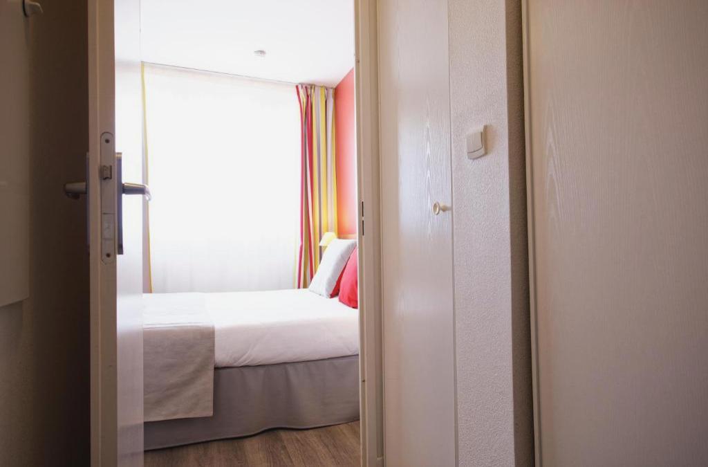 Appart-Hôtel Mer & Golf City Perpignan Centre