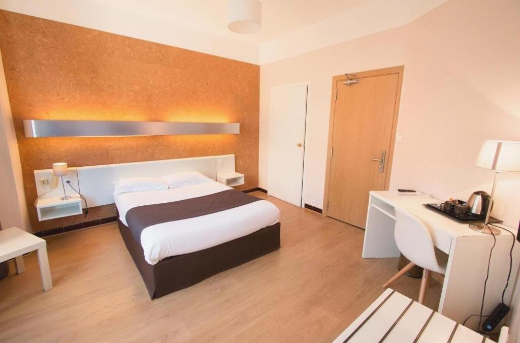 Perpiñán: cautívate por sus maravillas ocultas - Hotel Mondial