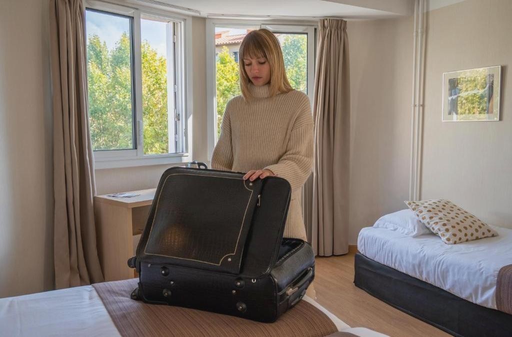Perpiñán: cautívate por sus maravillas ocultas - Hotel Mondial