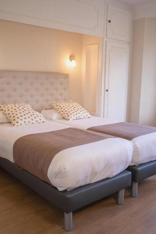 Perpiñán: cautívate por sus maravillas ocultas - Hotel Mondial