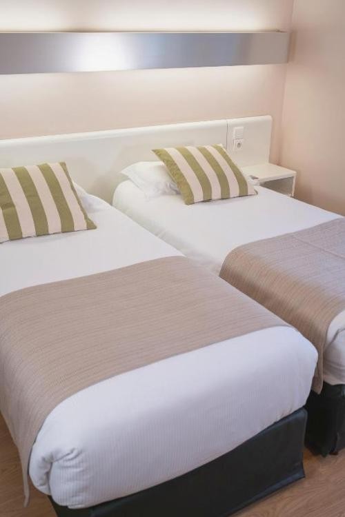 Perpiñán: cautívate por sus maravillas ocultas - Hotel Mondial
