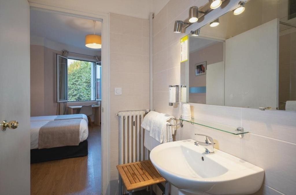 Perpiñán: cautívate por sus maravillas ocultas - Hotel Mondial