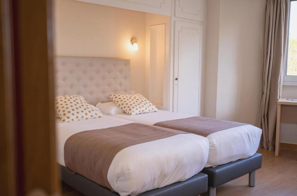 Perpiñán: cautívate por sus maravillas ocultas - Hotel Mondial
