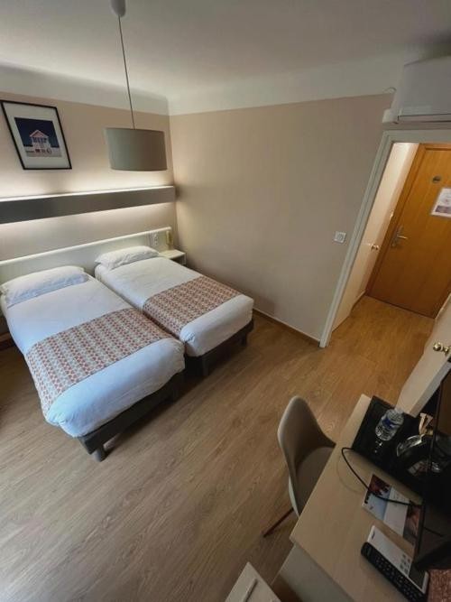 Perpiñán: cautívate por sus maravillas ocultas - Hotel Mondial