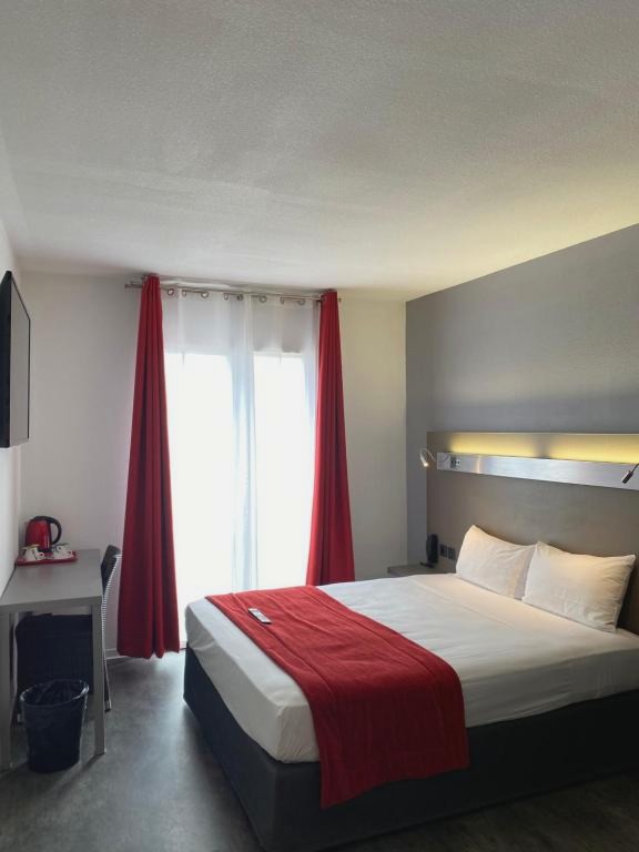 The Originals City, Hôtel Les Dômes, Perpignan Sud Saleilles